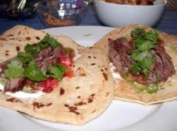 Carne Asada_image