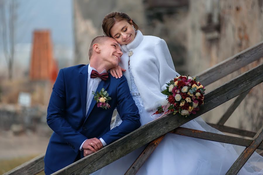 Photographe de mariage Zoltan Peter (zoltanpeter). Photo du 22 mars 2019