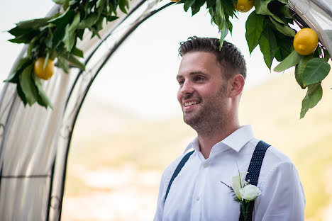 Photographe de mariage Kleoniki Panagiotopoulou (kleoniki). Photo du 29 mai 2019