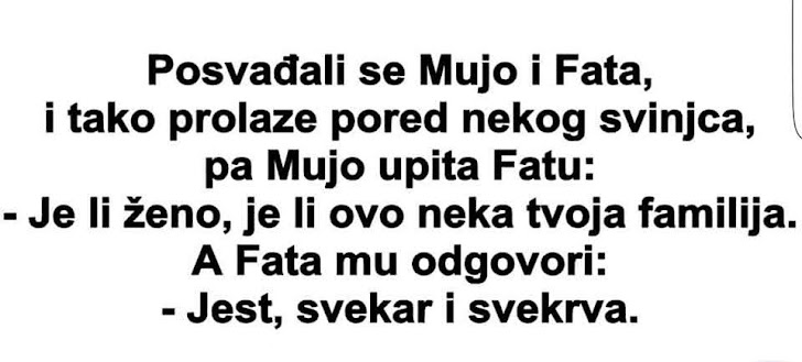 Malo za nasmijat se... - Page 15 UdT-9PRL1Jyoj3h7lv8D570bVMtTrWblH8Qec3lAs5fTSZbOiGIcYeiiFO8y6Ca77Sh5fSBpbRUMN1ImgDRhppi25kMZZz4fcShJNV7cnYd-4ps-GIKnd3k_z61p5erLyrpTx6cEhGHd6I1RzPrId5fhJ68xmcnHw7l-OUc6lO4A82L2fCC9hFFmVtgnnT0P3ZiDlz7xjBN3VTG8yJsydLHW2ot5hiiF0n4QFLaWwyDPhQT0ReDbsrIRLFlH4xcbVxO_h1o_gqudXsn9n00WyDDHANiYM3LNqBx2O54ZFEN-k6vok6zvbsbs1xn8wsuUvsEqAaSRmNHRMQ2ofB8TbDx_dutWdhzvJ2VsIkKl-oAaw11AleiRfiFOHO-_SwStgwqElXtteKfknFqw9pOOmUN46TkJo8FROJs338-vOMLKEtWaCRf3IS_IYGNdsOqk_a8Fxxmkga4C_mxSEQUac4PrefzauL_YK5kWdgIYV-7M9FSOnkGsX6jHJRId5QTtWpO5fZ5v9WwmaQIN2dK4fb8Np3uJi1urBAWjdsXkQInaZuAC0BzqtaBNZiosB9AyH8vLOt6tL2wHW_wT9Pxi5A2sLztE4dW59lp85pOkl2UiIRF1R4aDTJnGIqlVHB_iDgum8r9MfJefhzx5GtIqFvOQxLUnEnPK_g=w728-h329-no