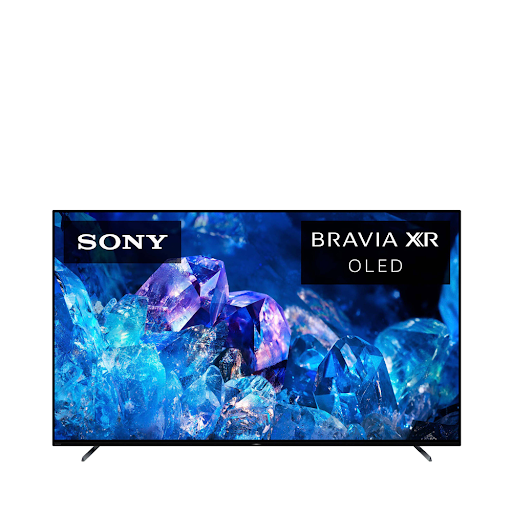 Google Tivi Sony OLED 4K 55 Inch XR-55A80K