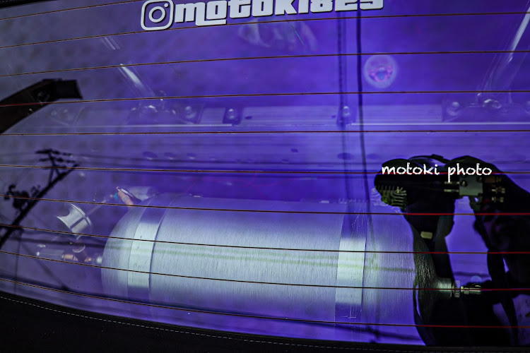 ロードスターのDIY・ロードスター ・エアカップリフトに関するカスタム事例の投稿画像8枚目