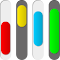 Custom Scrollbars: изображение логотипа