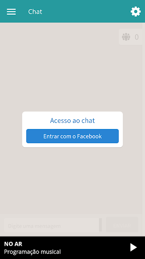 Curral Grande Web Radio