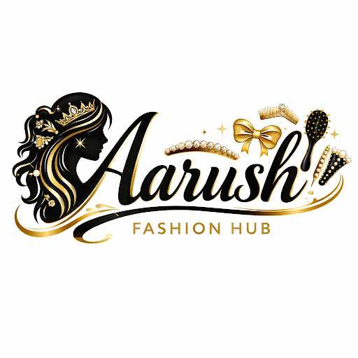 Aarush Fashion Hub — business photo 3
