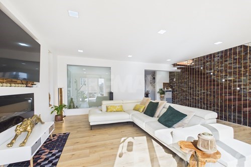 Buy this luxury house in Bech-Kleinmacher (Luxembourg) with terrace