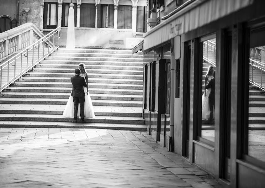 Fotógrafo de bodas Massimo Barbarotto (maxssimo). Foto del 30 de junio 2018