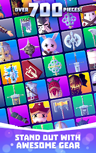 Knighthood Apk Mod for Android [Unlimited Coins/Gems] 9