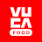 Vuca Food icon