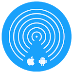 Cover Image of Herunterladen Airdrop For Android & Fast Share File 1.2 APK