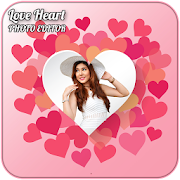 Love Heart Photo Editor 1.3 Icon