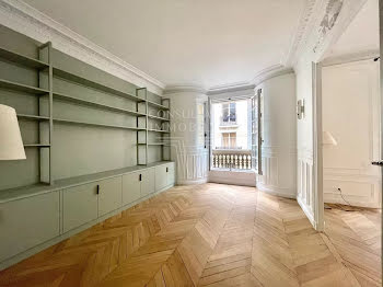 appartement à Paris 17ème (75)