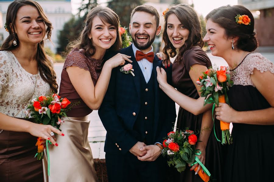 Wedding photographer Andriy Kozlovskiy (andriykozlovskiy). Photo of 10 December 2016