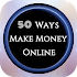 Make Money Online - 50 Passive Income Ideas13.0.1