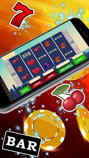 Best Slots: Lucky Slot Machines Online 1.4.2 APK + Mod (Uang yang tidak terbatas) untuk android