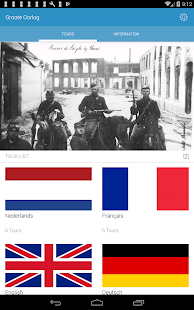 100 jaar Groote Oorlog(圖6)-速報App