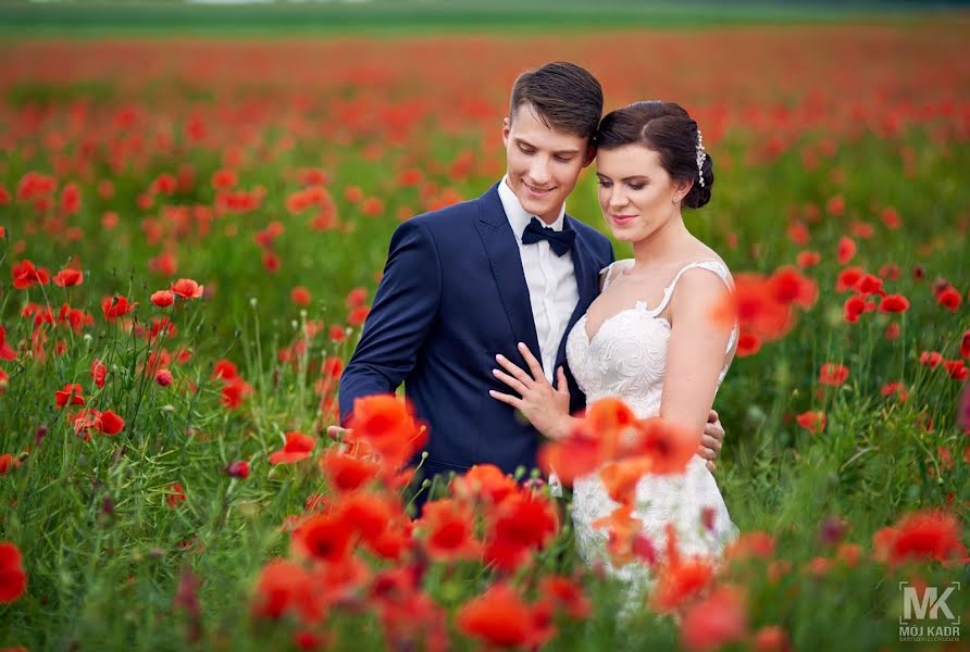 Wedding photographer Bartłomiej Chudzik (bchudzik). Photo of 18 May 2023