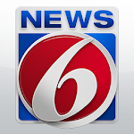 Cover Image of Download News 6 ClickOrlando - WKMG 240030 APK