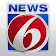 News 6 ClickOrlando  icon