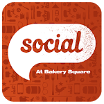 Social at Bakery Square Apk