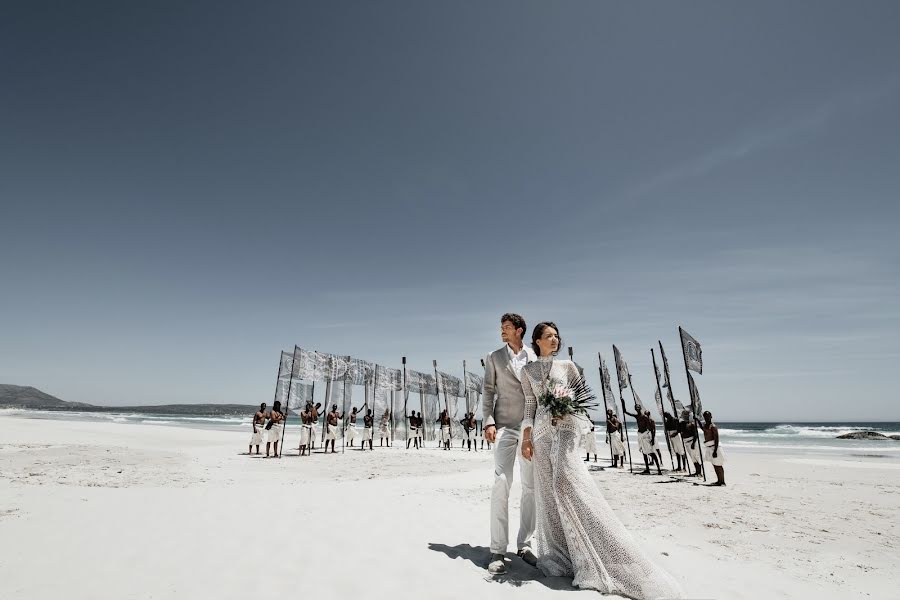 Fotógrafo de casamento Igor Bulgak (bulgakigor). Foto de 6 de fevereiro 2019