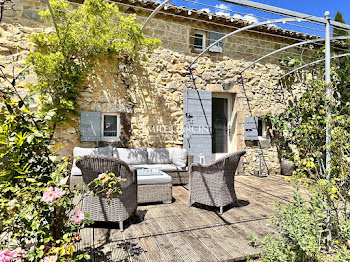 maison à Uzès (30)