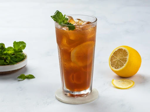 Lemon Iced Tea