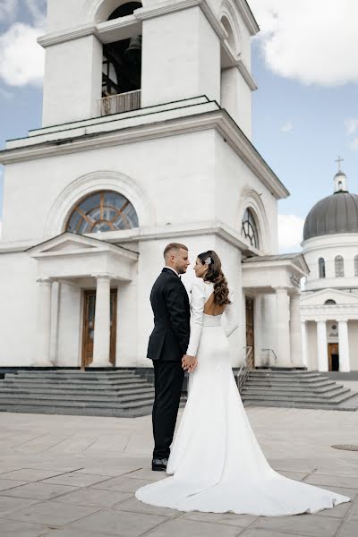 Fotógrafo de casamento Gicu Casian (gicucasian). Foto de 13 de dezembro 2022