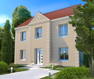 maison neuve à Neufchâtel-en-Bray (76)