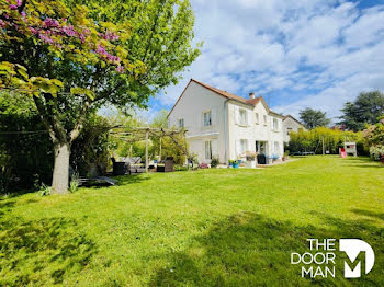 maison à Boullay-les-Troux (91)