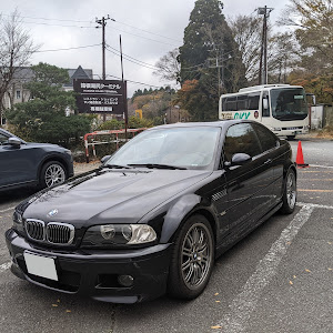 M3 クーペ BL32