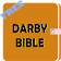 Holy Bible  icon