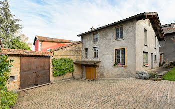 maison à Chasselay (69)