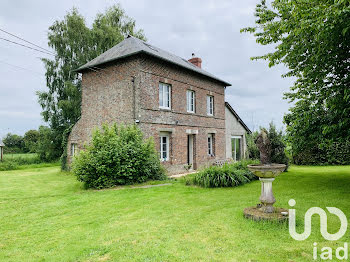 maison à Saint-Pierre-de-Cormeilles (27)