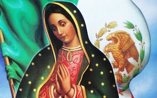 Fondos Virgen de Guadalupe - Apps on Google Play