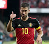 "Eden Hazard ? Une belle surprise"