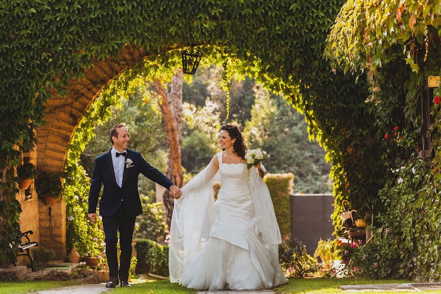 Wedding photographer Stefano Manuele (fotomonteverde). Photo of 27 April 2023