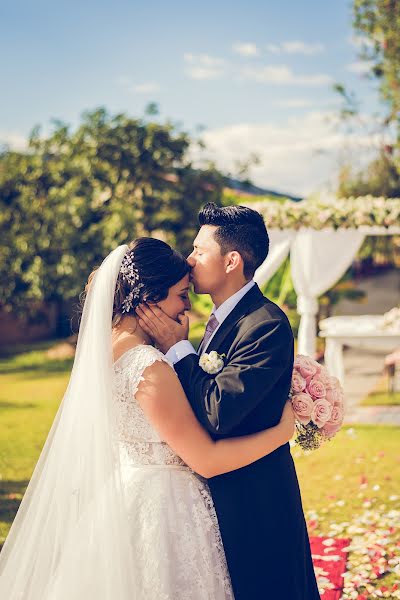 Fotografo di matrimoni Pablo Argudo (luxart). Foto del 9 marzo 2021