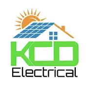 KCD Electrical Limited Logo