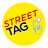 Street Tag Walk & Earn Rewards icon