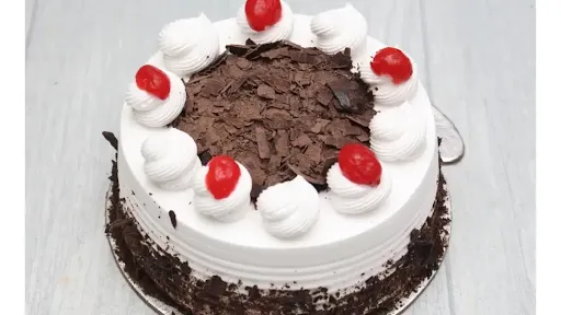 Black Forest Cake