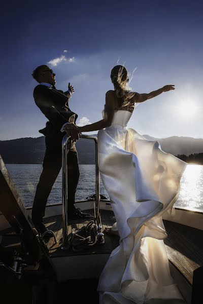 Wedding photographer Elly Jurelly (fotoalibi). Photo of 6 September 2022