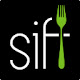 Sift Food Labels