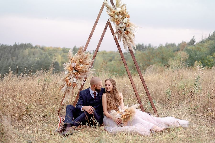 Fotografer pernikahan Denis Kosilov (kosilov). Foto tanggal 24 Januari 2023