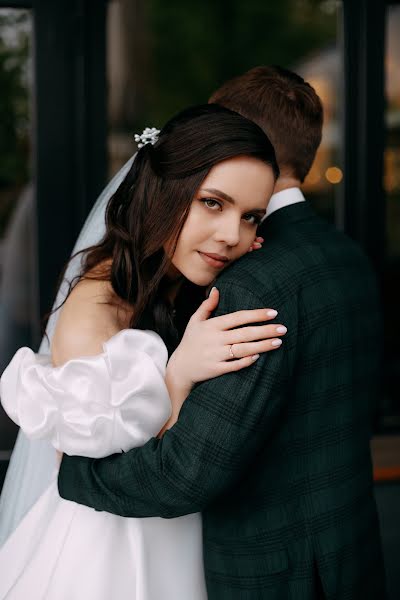 Fotógrafo de bodas Arina Galay (arinagalay). Foto del 24 de abril