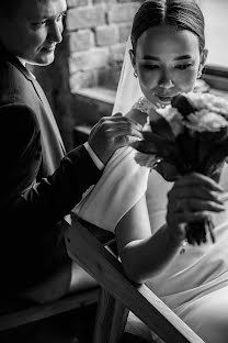 Svatební fotograf Anna Volkova (volochkova). Fotografie z 5.května