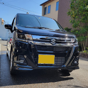 ワゴンR MH95S