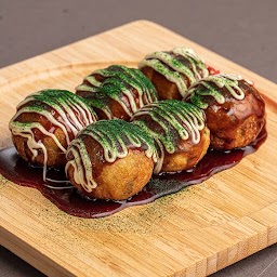 Takoyaki