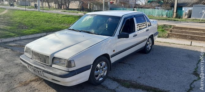 продам авто Volvo 850 850 (LS) фото 1