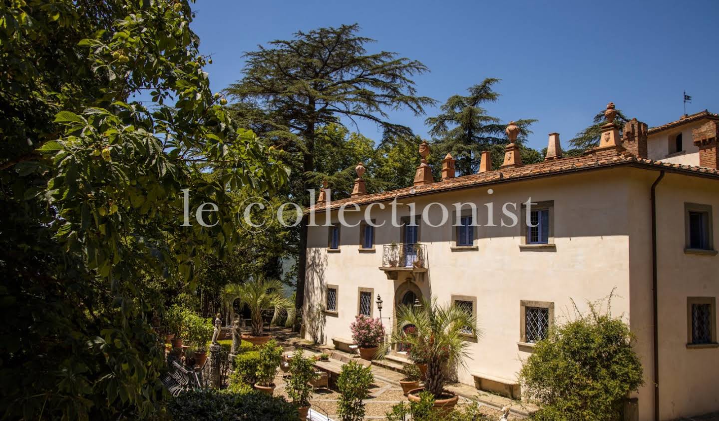 Maison avec piscine Rufina